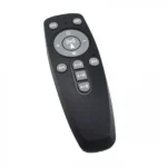 Ηλιακός Προβολέας IP66 150W Ψυχρού Λευκού Φωτισμού με Τηλεχειρισμό & Χρονοδιακόπτη AB-T0150