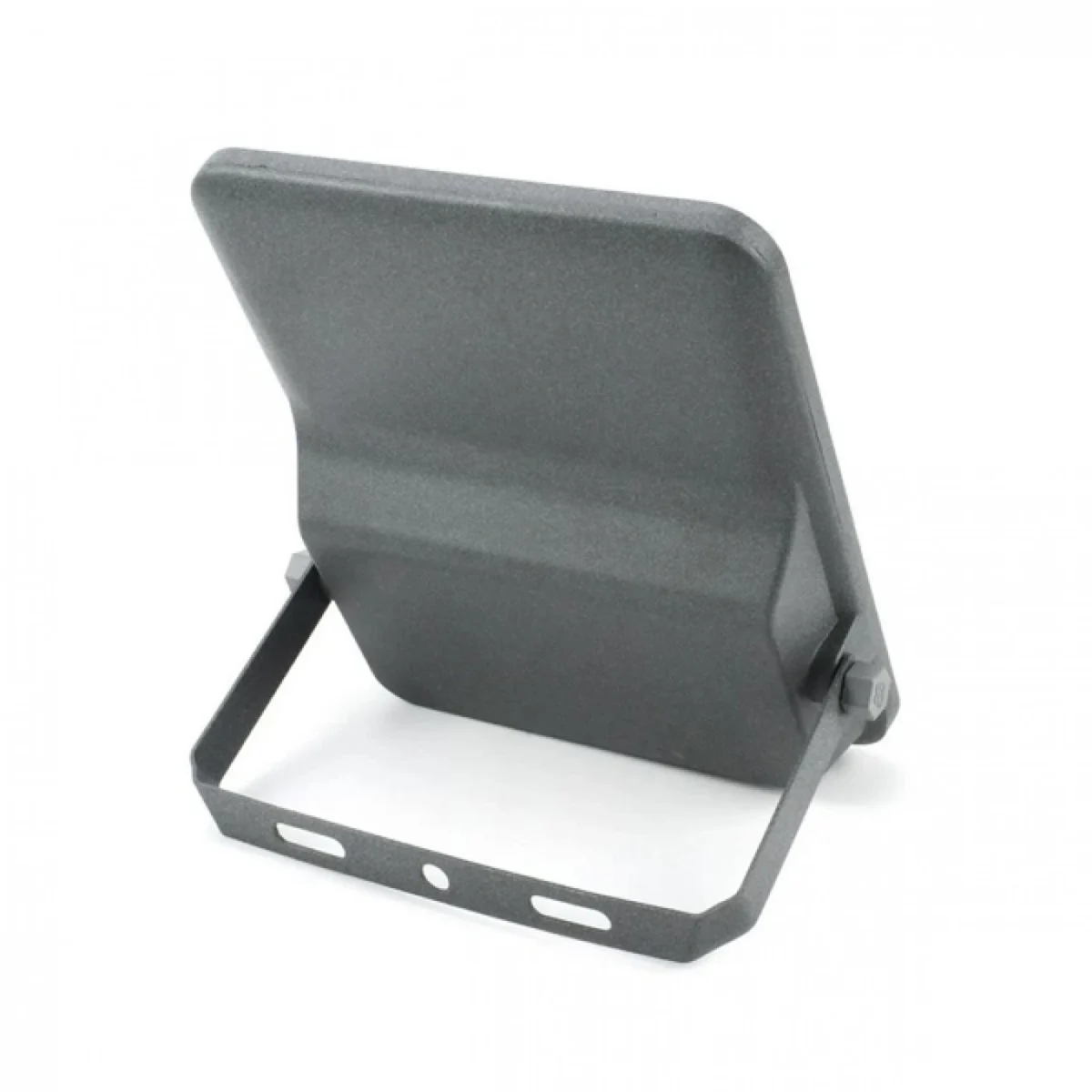 Ηλιακός Προβολέας IP66 150W Ψυχρού Λευκού Φωτισμού με Τηλεχειρισμό & Χρονοδιακόπτη AB-T0150