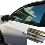 Αντηλιακή Μεμβράνη Κτιρίων & Αυτοκινήτου, Καθρέπτης , Φιλμ Ρολό 3.00x0.75m