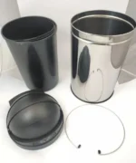 Αυτόματος Κάδος Bubble Dhole 30 Λίτρων με Φωτοκύτταρο