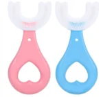 Παιδική Οδοντόβουρτσα σε Σχήμα U