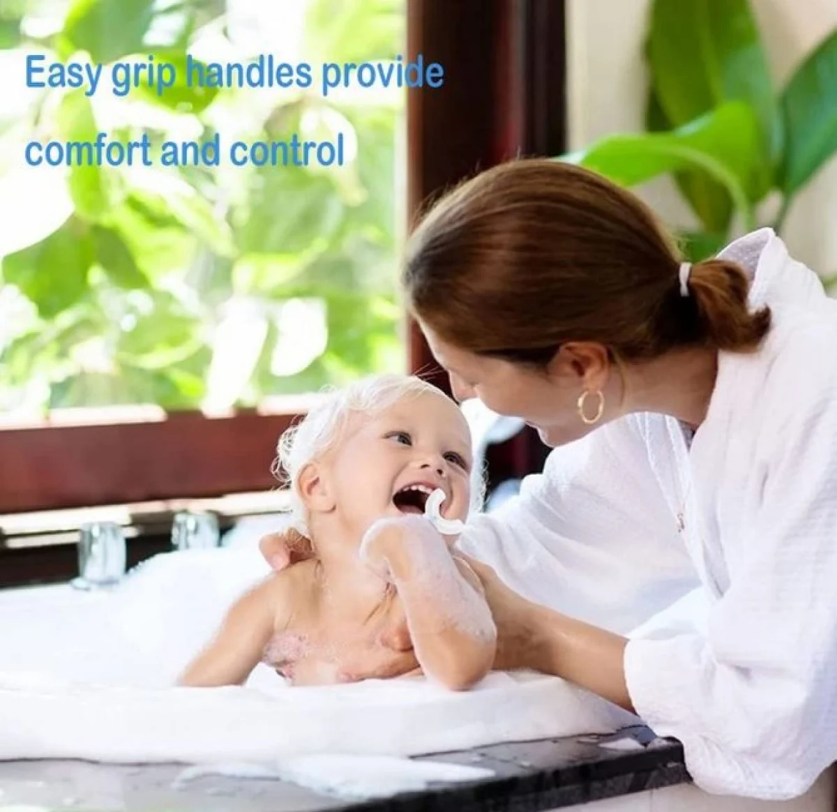 Παιδική Οδοντόβουρτσα σε Σχήμα U