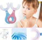 Παιδική Οδοντόβουρτσα σε Σχήμα U