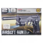 Αεροβόλο Όπλο Μοντελισμού 218C