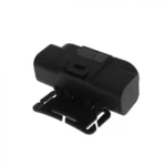 Αδιάβροχος Επαναφορτιζόμενος Φακός Κεφαλής με Μπαταρία Διπλό LED & 2 COB 650LM Περιστρεφόμενος 90° - Dual Light Source Headlight