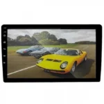 Οθόνη Αυτοκινήτου Multimedia 9" CTC-9802 4x55W 2 Din Bluetooth Aux Ηχοσύστημα