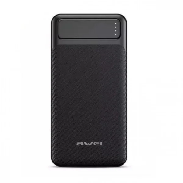 Powerbank Μπαταρία 10000mAh με 2 Θύρες P5K