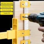 Σετ Εργαλείων Ξυσίματος, Αφαίρεσης & Επίστρωσης Σιλικόνης Horusdy