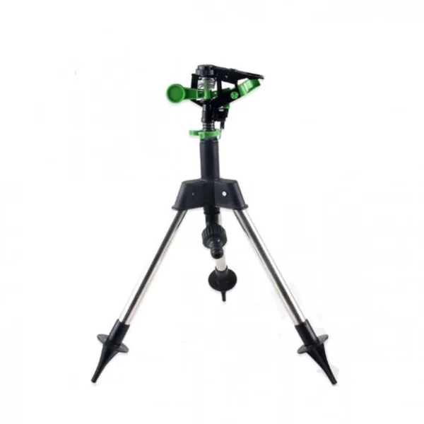 Μπεκ Τρίποδο Μεταλλικό 31,5x40 cm