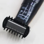 Freedom Razor - Επαναστατική Λαβή Ξυραφιού Και Κουρευτική Μηχανή 3 σε 1