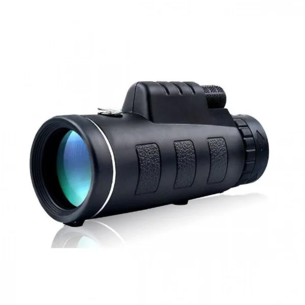 Μονόκυαλο Near Focus 40x60 Day & Night με Πυξίδα WeatherProof με Ρύθμιση Μυωπίας