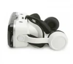 Shinecon G04BC VR Headset Γυαλιά Εικονικής Πραγματικότητας με Ενσωματωμένα Ακουστικά για Κινητά από 4.7″ έως 6.3″