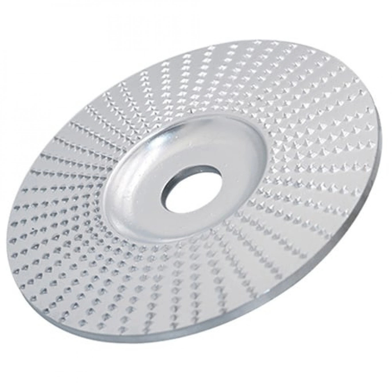 Δίσκος Λείανσης - Ράσπα Ξύλου για Τροχό - Woodworking Angle Grinder Disc 125x22mm Δίσκος Λείανσης - Ράσπα Ξύλου για Τροχό - Woodworking Angle Grinder Disc 125x22mm