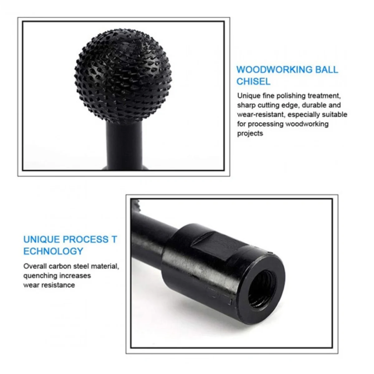 Δίσκος Λείανσης - Ράσπα Ξύλου για Τροχό - Woodworking Angle Grinder Disc 125x22mm