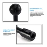 Δίσκος Λείανσης - Ράσπα Ξύλου για Τροχό - Woodworking Angle Grinder Disc 125x22mm