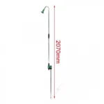 Ντους Κήπου Καρφωτό 2,07 cm