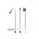 Ντους Κήπου Καρφωτό 2,07 cm