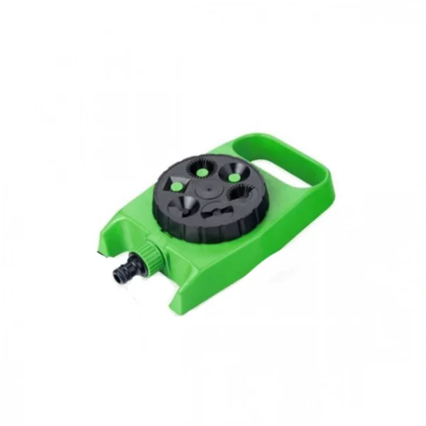 Μπεκ-Εκτοξευτήρας Πολλαπλών Θέσεων Πότισμα Κήπου με 9 Λειτουργίες Ψεκασμού