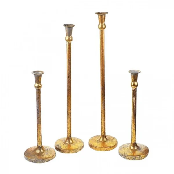 Επιτραπέζιο Γυάλινο Διακοσμητικό Φαναράκι με Σχοινί - 10x10x16 εκ