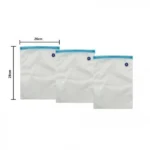 Mini Συσκευή Αεροστεγούς Σφραγίσματος Τροφίμων - Vacuum Food Sealer AR48043