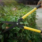 Πτυσσόμενο Κλαδευτήρι 57-75cm με Ανοξείδωτη Λεπίδα & Εργονομική Λαβή - Επεκτεινόμενο Ψαλίδι Κήπου