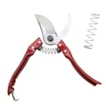 Ηλεκτρικό Επαναφορτιζόμενο Ψαλίδι Κλαδέματος 800W με 2 Μπαταρίες - 28mm PR-SHEARS-28 - Βαλιτσάκι Μεταφοράς, Εργαλεία Συντήρησης & Ακονίσματος