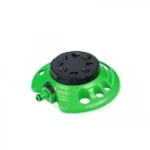 Μπεκ-Εκτοξευτήρας Πολλαπλών Θέσεων Πότισμα Κήπου με 9 Λειτουργίες Ψεκασμού