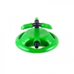 Μπεκ-Περιστροφικός Ψεκαστήρας Τριπλού Βραχίονα για Πότισμα Κήπου