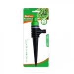 Καρφωτό-Μπεκ Ποτίσματος Κήπου 20.5cm