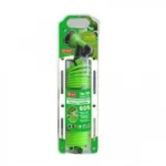 Επεκτεινόμενο Λάστιχο Κήπου Σπιράλ με Πιστόλι και Διαφορετικές 8 Ρυθμίσεις Ψεκασμού 7,5m