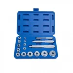 Bluespot Σετ Κασετίνα Εγκατάστασης Τσιμούχας - Φλάντζας σε Ρουλεμάν 17 Τεμαχίων