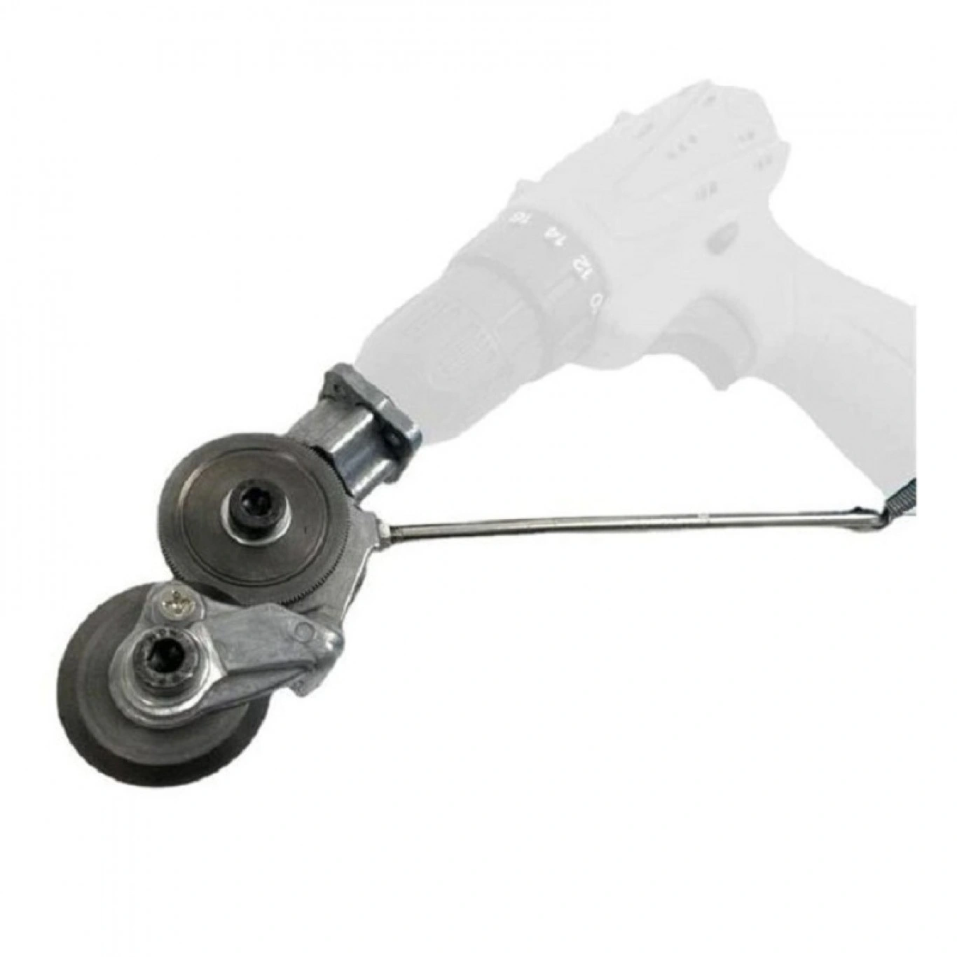 Εξάρτημα Δραπάνου για Κοπή Φύλλων Μετάλλου. Εξάρτημα Δραπάνου για Κοπή Φύλλων Μετάλλου.