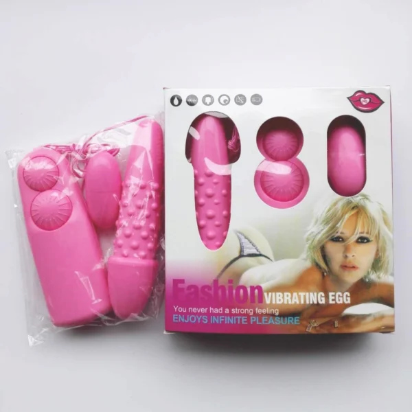 Sex Toy Δονητής Για τον Άντρα Με 10 Modes - Male Vibrator Adult Sex Toy