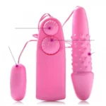 Sex Toy Δονητής Για τον Άντρα Με 10 Modes - Male Vibrator Adult Sex Toy