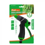 Πιστόλι-Πιεστικό για Λάστιχο Ποτίσματος 17.5x1.6 cm