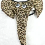 Σεξυ Αντρικό Εσώρουχο Ελέφαντας - Sexy Men's Lingerie Elephant G-String