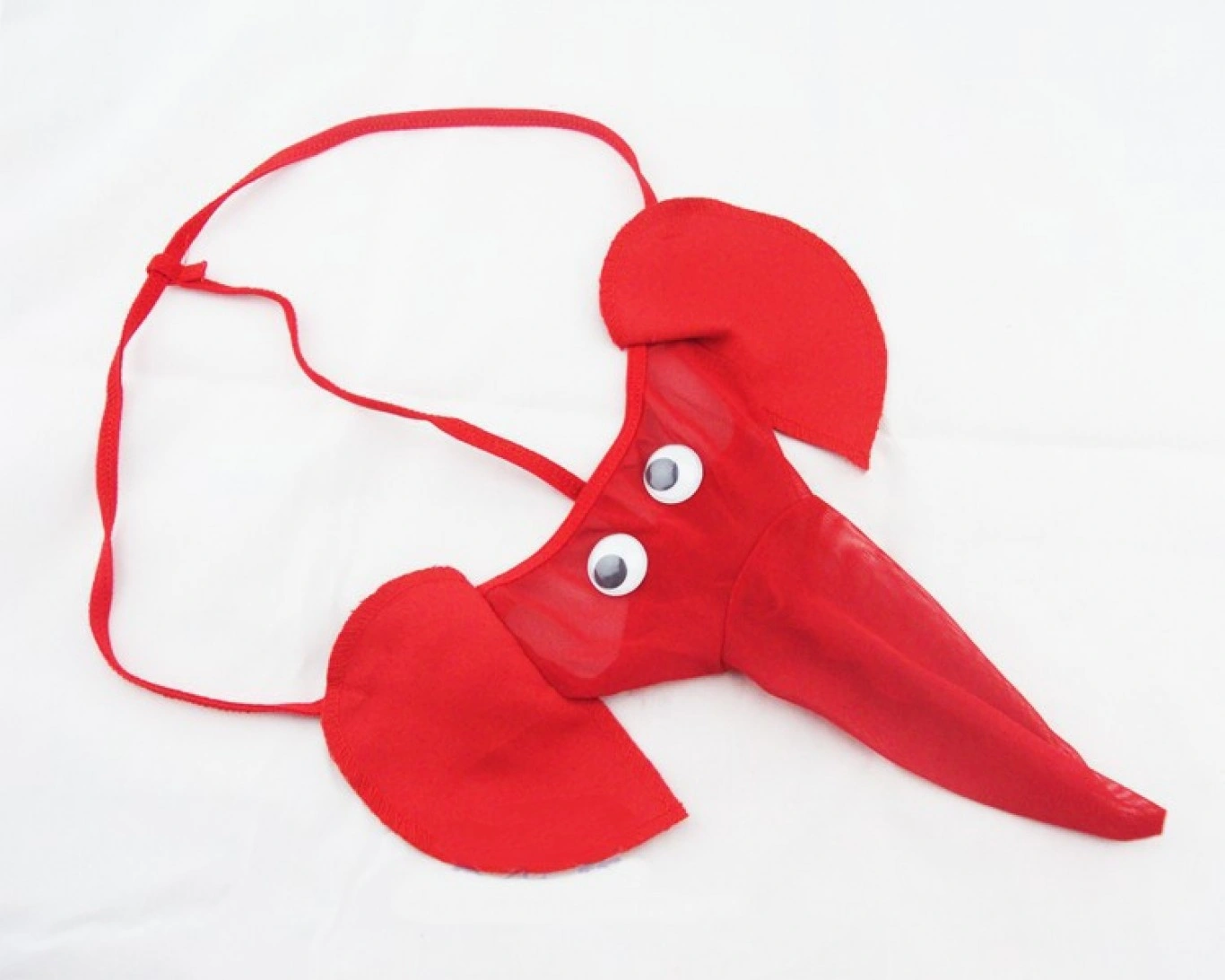 Σεξυ Αντρικό Εσώρουχο Ελέφαντας - Sexy Men's Lingerie Elephant G-String Leopar Σεξυ Αντρικό Εσώρουχο Ελέφαντας - Sexy Men's Lingerie Elephant G-String Leopar