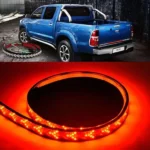 Led Ταινία Προειδοποιητική για Πορτ Μπαγκαζ Αυτοκινήτου, Αγροτικού, Pickup με Φλας - Πορείας - Στοπ 150cm