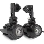 LED Universal Αδιάβροχοι Προβολείς Ομίχλης CAN BUS για Μοτοσυκλέτες BMW K1600 & 1200GS Adventure 2τμχ