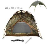 Παιδική Σκηνή Κάστρο για Παιχνίδι με Ουράνια Τόξα & Μονόκερους 122x122x107cm έως 3 Παιδιά