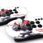 Επιτραπέζιο Arcade Παιχνίδι Φλιπεράκι Andowl - Με Φωτάκια και Ήχους - Για Όλη την Οικογένεια - Μαύρο