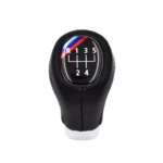 Φούσκα Λεβιέ Ταχυτήτων Δερματίνη Carbon OEM