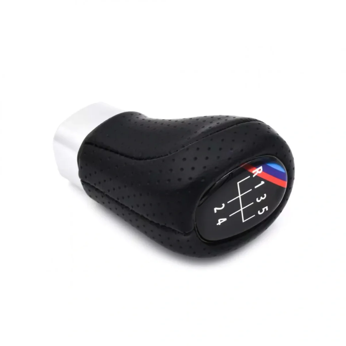 Φούσκα Λεβιέ Ταχυτήτων Δερματίνη Carbon OEM