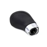 Φούσκα Λεβιέ Ταχυτήτων Δερματίνη Carbon OEM