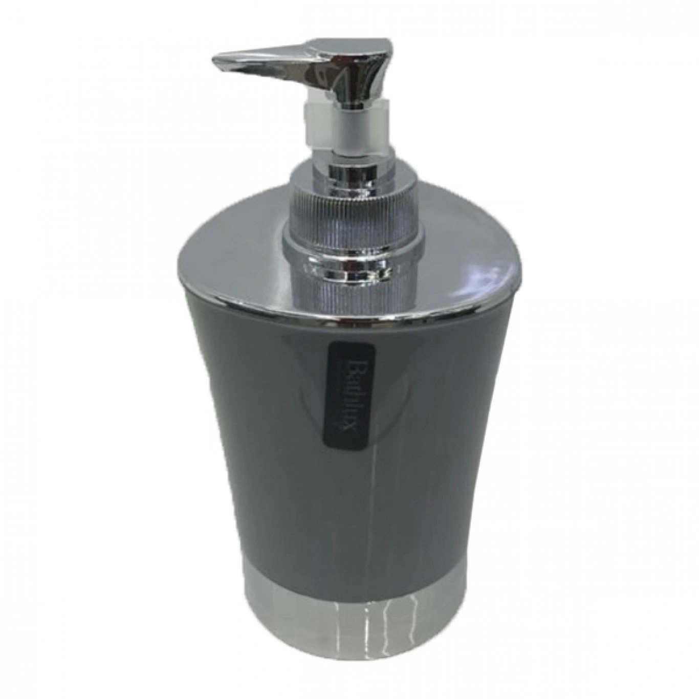 Επιτραπέζιο Dispenser Πλαστικό Γκρι Επιτραπέζιο Dispenser Πλαστικό Γκρι