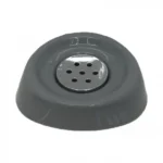 Επικαθούμενη Σαπουνοθήκη Πλαστική Γκρι