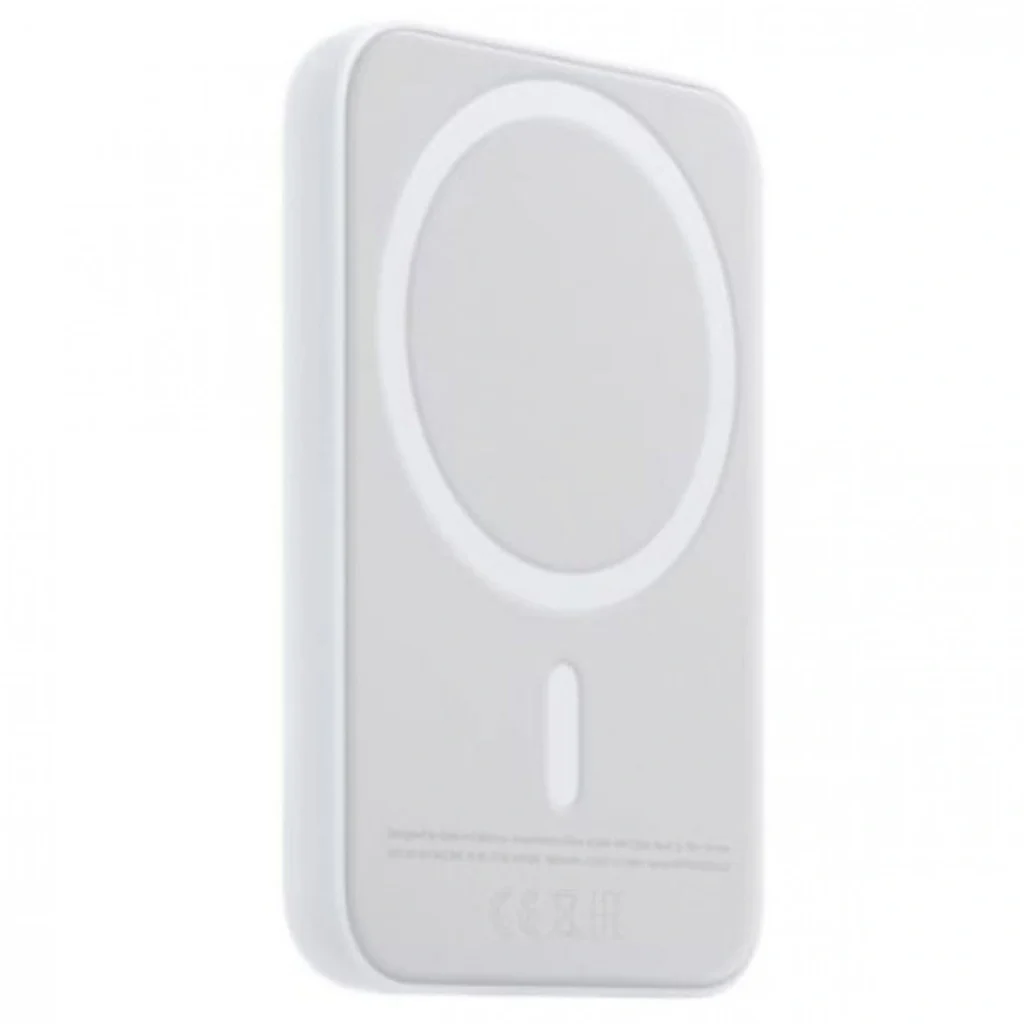 Ασύρματος Φορτιστής Powerbank για Iphone – MagSafe Battery Pack WC010