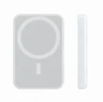 Ασύρματος Φορτιστής Powerbank για Iphone – MagSafe Battery Pack WC010