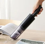 USB Φορητό Μίνι Ηλεκτρικό Σκουπάκι 120W