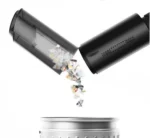 USB Φορητό Μίνι Ηλεκτρικό Σκουπάκι 120W